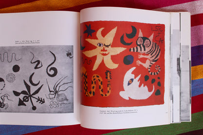 Calder's Universe