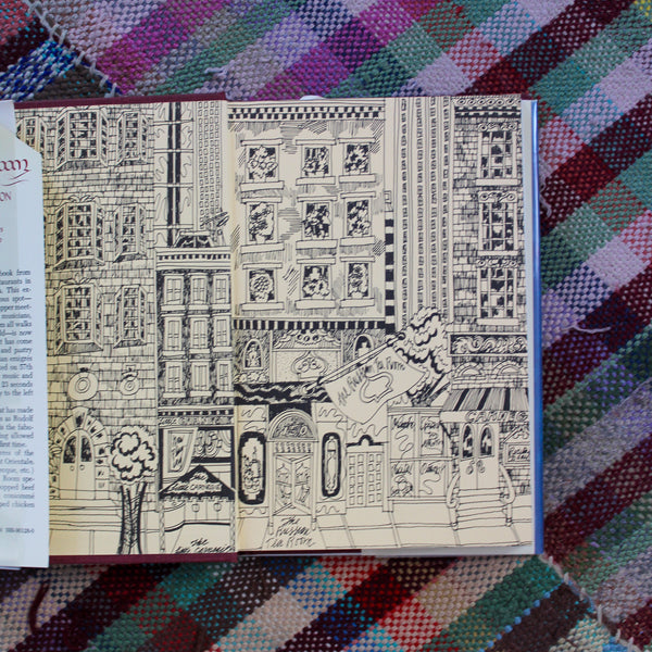 The Russian Tea Room Cookbook