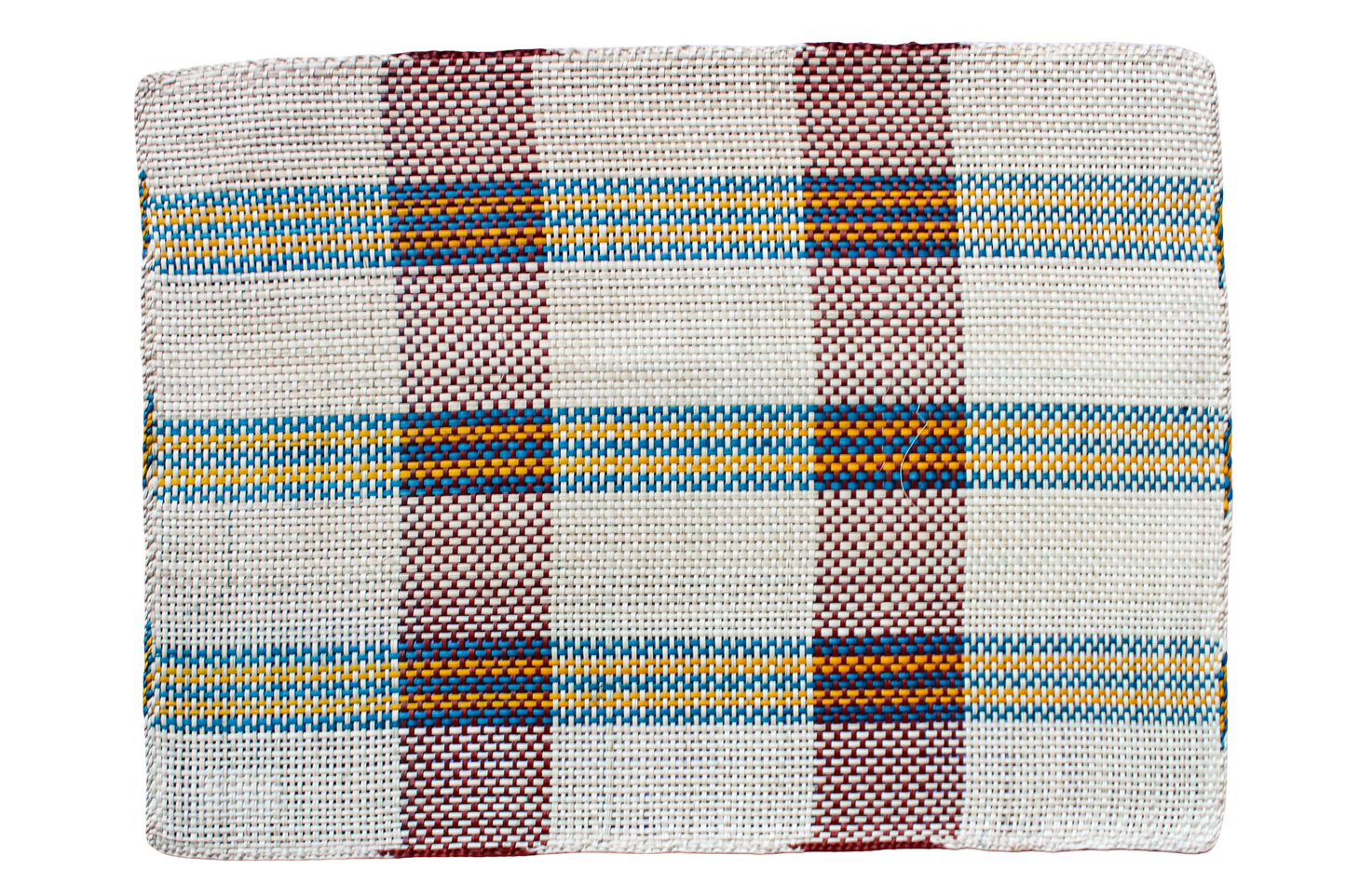 Woven Placemat - Neutrals