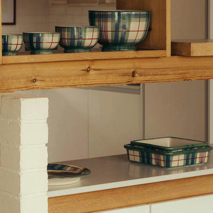 Wee Baking Dish - David Kennedy