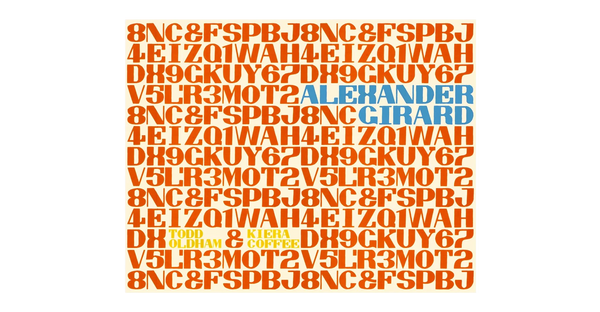 Alexander Girard