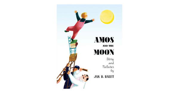 Amos and the Moon