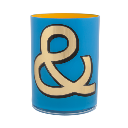 Bridie Hall Brush Pot - &