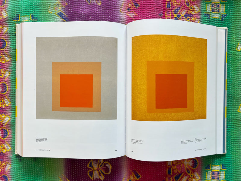 Anni and Josef Albers: Equal and Unequal