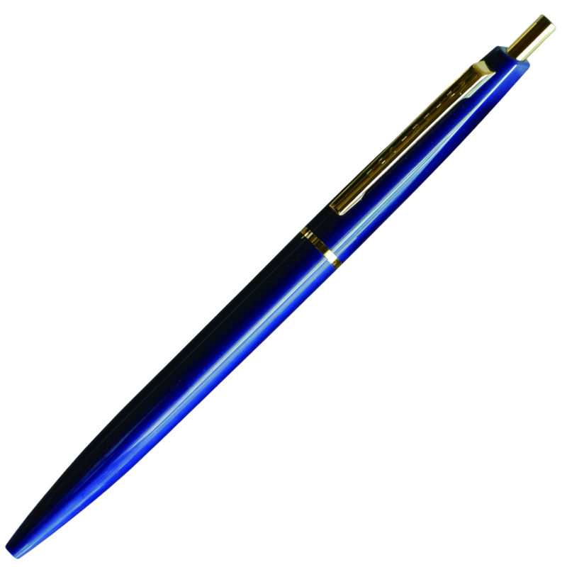 Anterique Stationers Ultra-Low Viscosity Ball Pen