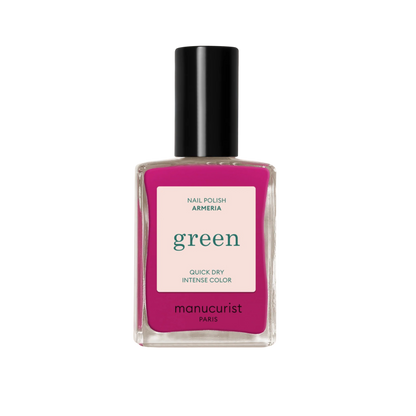Manucurist Nail Polish - Warm