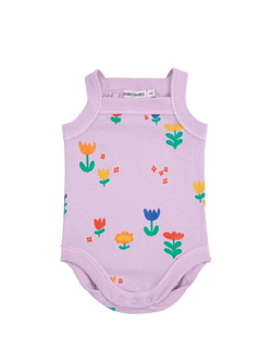 Garden Party Onesie