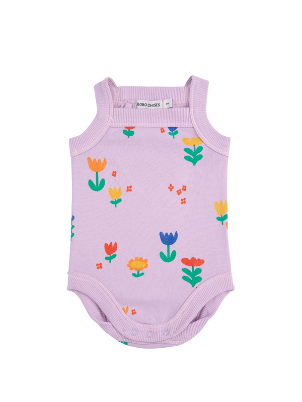 Garden Party Onesie