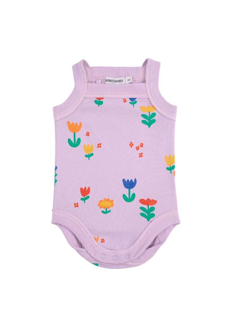 Garden Party Onesie