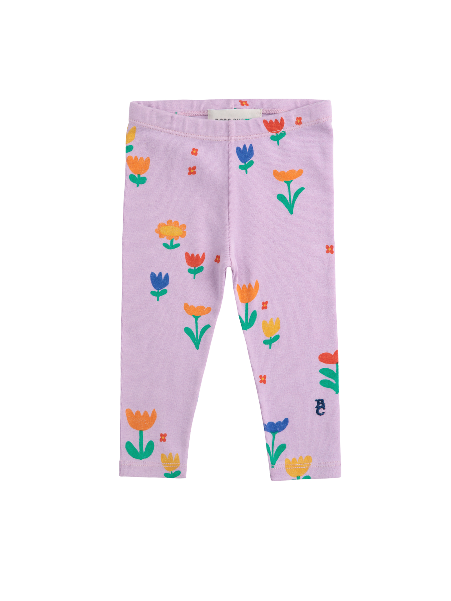 Garden Party Baby Leggings