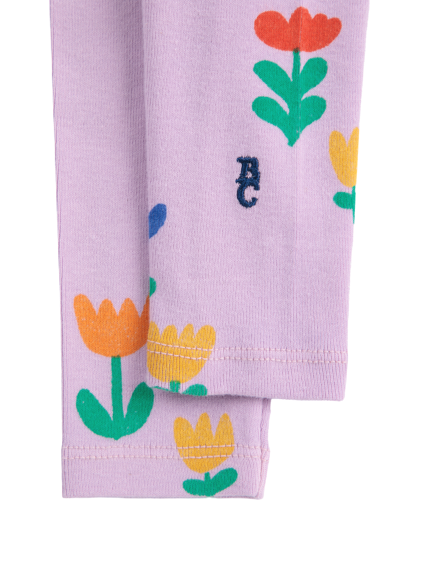 Garden Party Baby Leggings