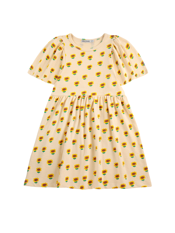 Sunflower Dress