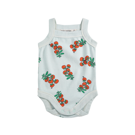 Juicy Tomatoes Onesie