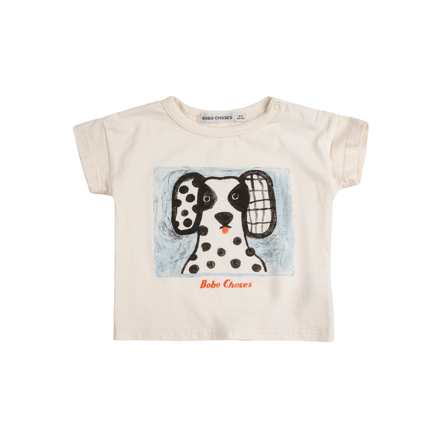 Van Dog T-Shirt
