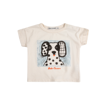Van Dog T-Shirt