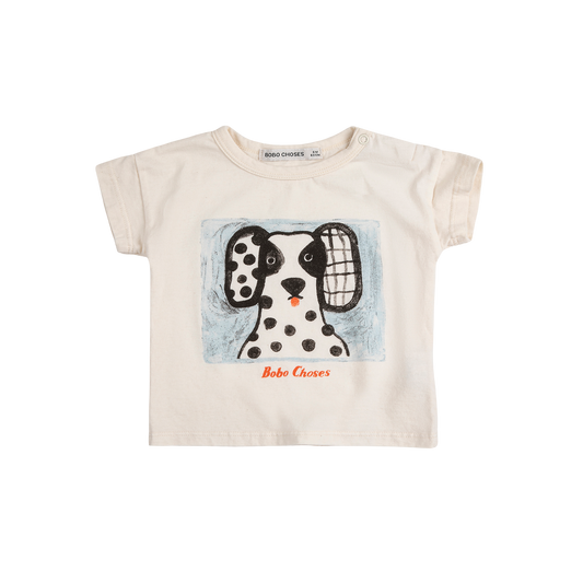 Van Dog T-Shirt