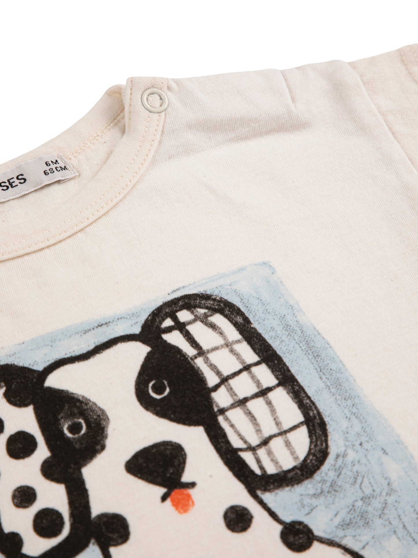 Van Dog T-Shirt