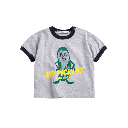 Mr Pickles Baby T-shirt
