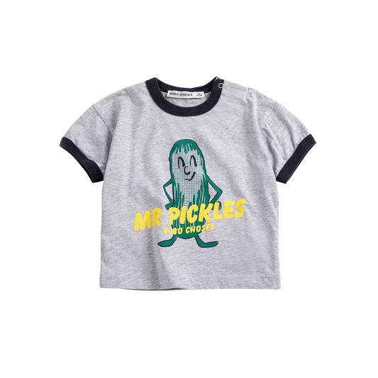Mr Pickles Baby T-shirt