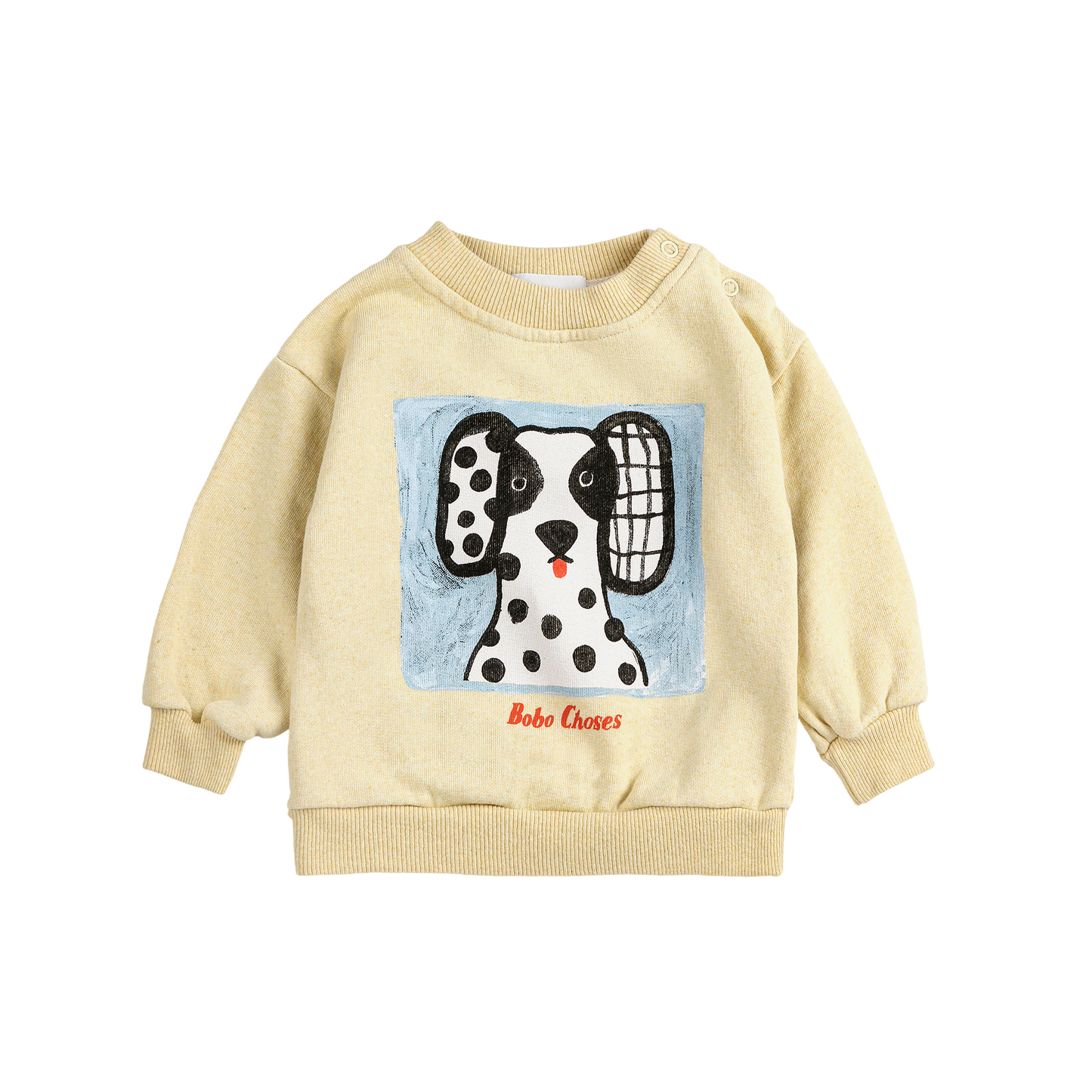 Van Dog Sweartshirt