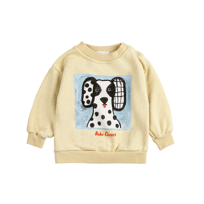 Van Dog Sweartshirt