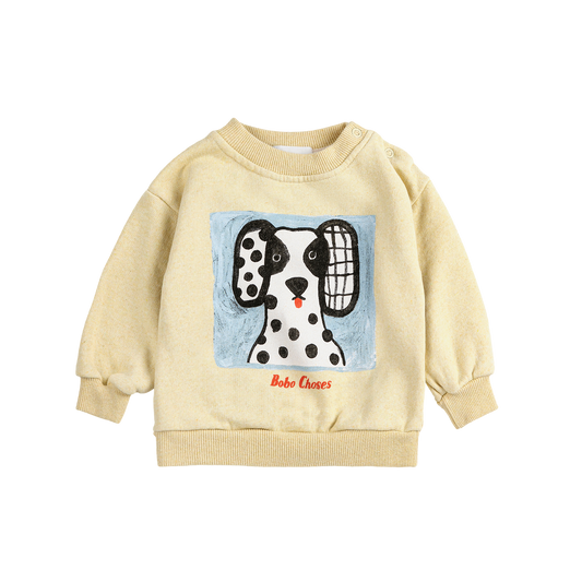 Van Dog Sweartshirt