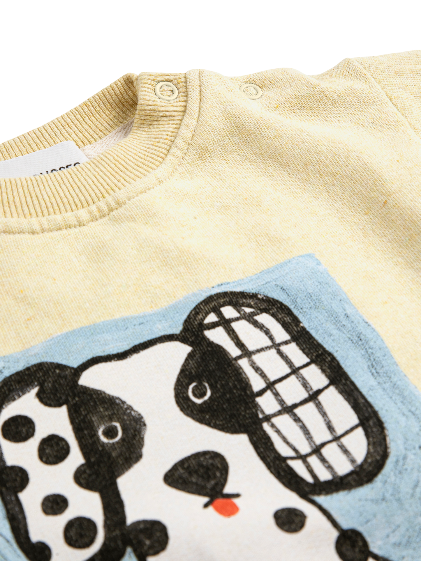 Van Dog Sweartshirt