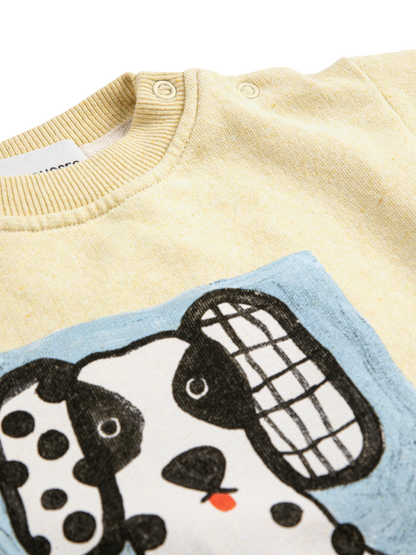 Van Dog Sweartshirt