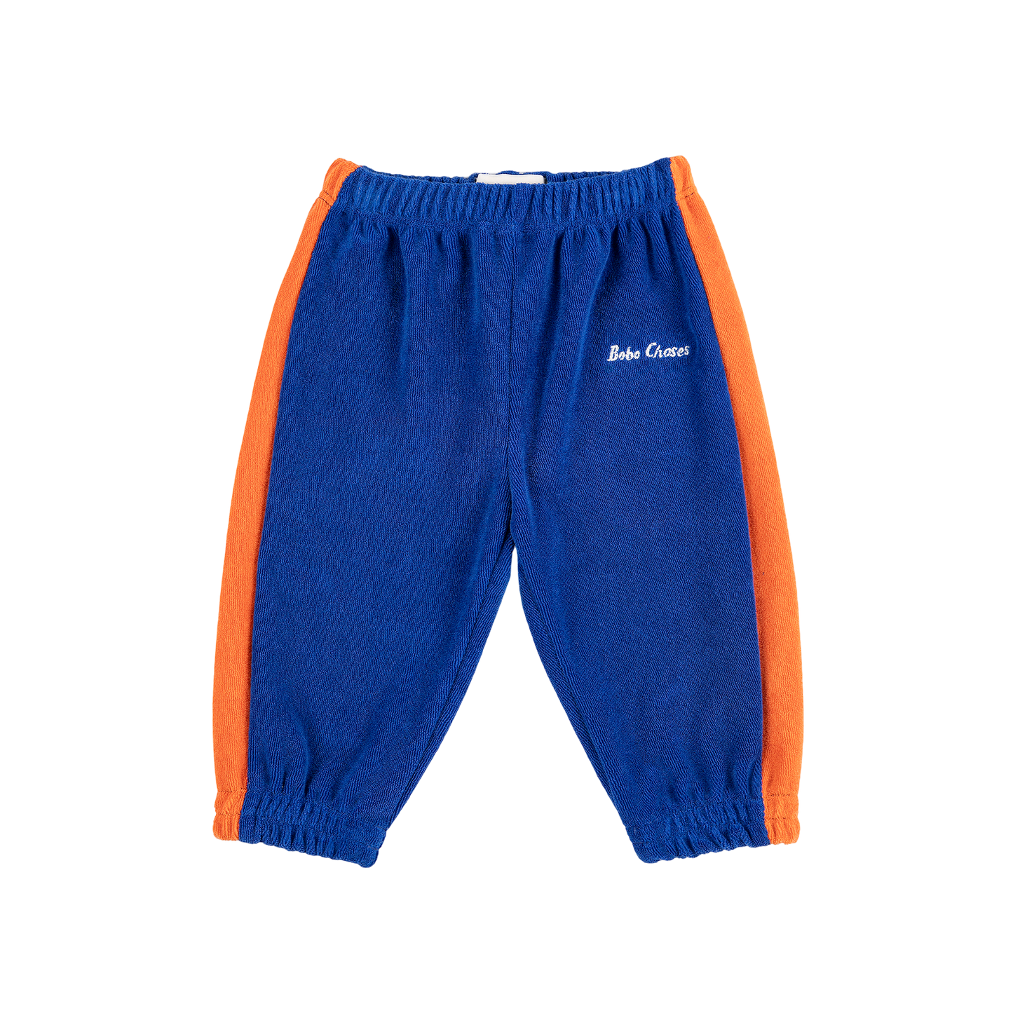 Bobo Choses Terry Cloth Baby Jogging Pants