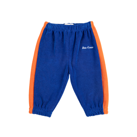 Bobo Choses Terry Cloth Baby Jogging Pants