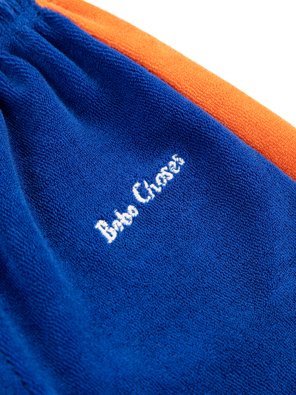 Bobo Choses Terry Cloth Baby Jogging Pants