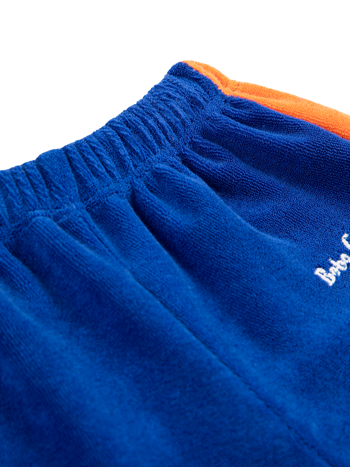 Bobo Choses Terry Cloth Baby Jogging Pants