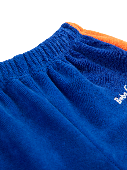 Bobo Choses Terry Cloth Baby Jogging Pants