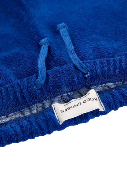 Bobo Choses Terry Cloth Baby Jogging Pants