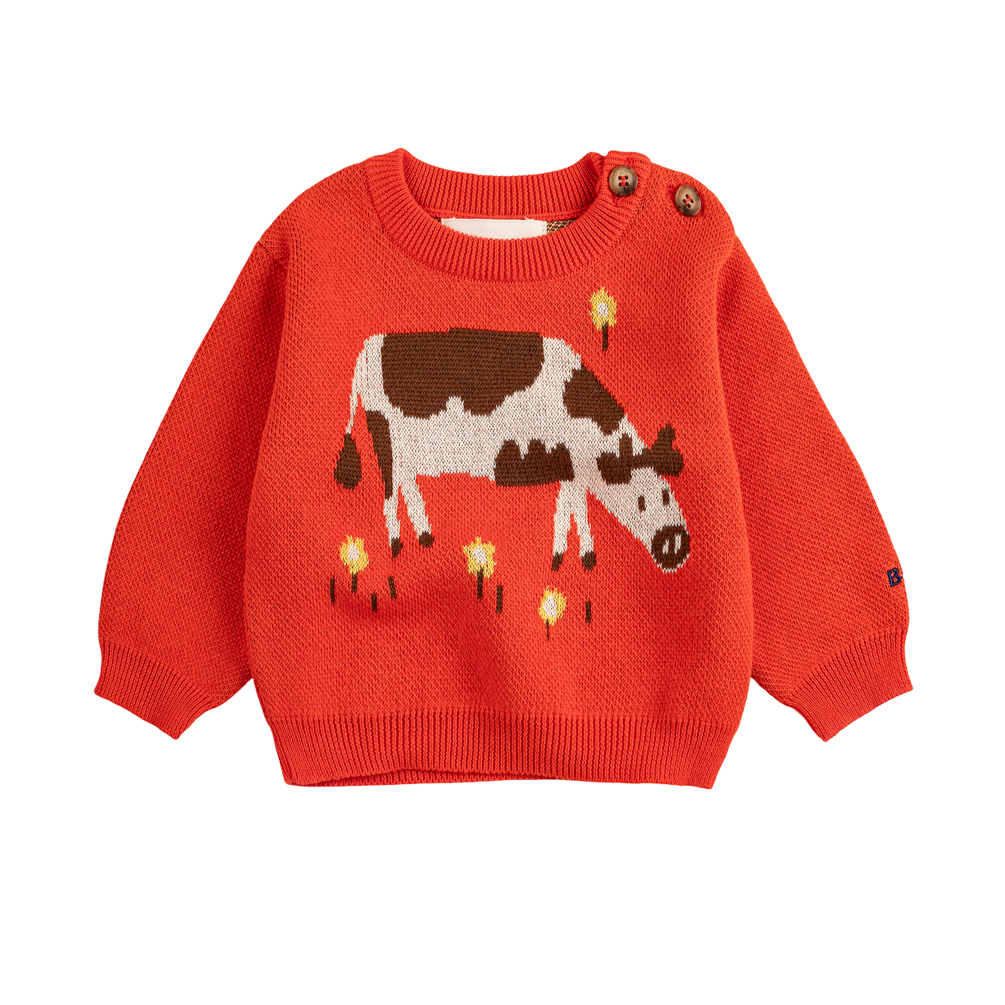 Farm Adventure Baby Jumper