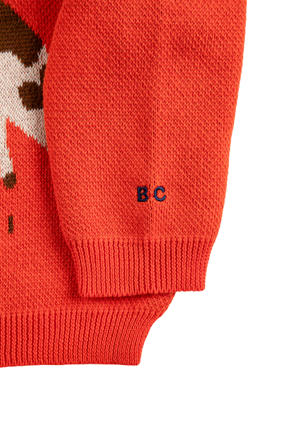 Farm Adventure Baby Jumper