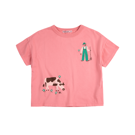 Farm Adventure T-shirt