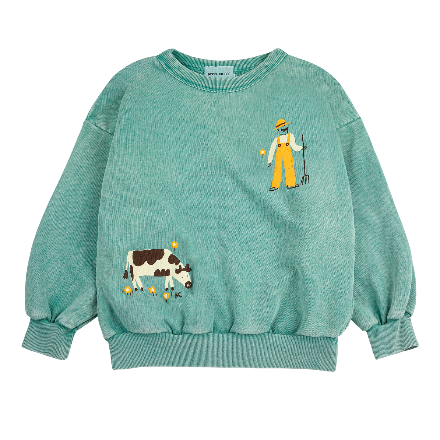 Farm Adventure Sweatshirt