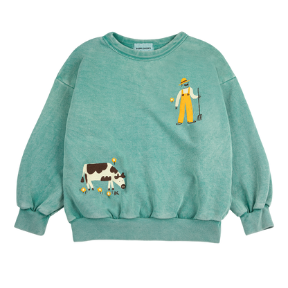 Farm Adventure Sweatshirt