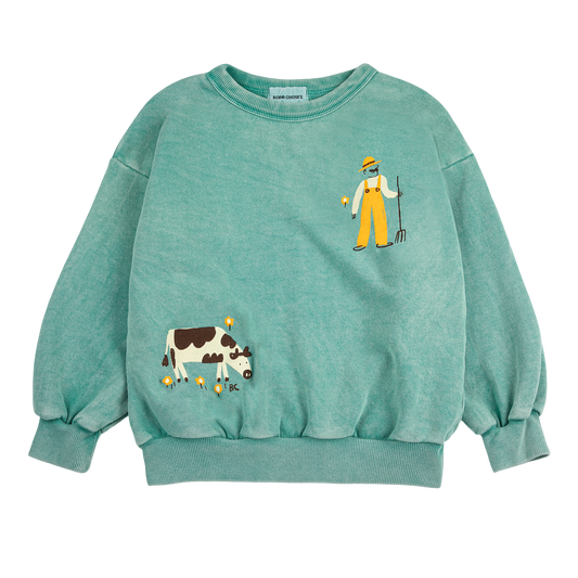 Farm Adventure Sweatshirt