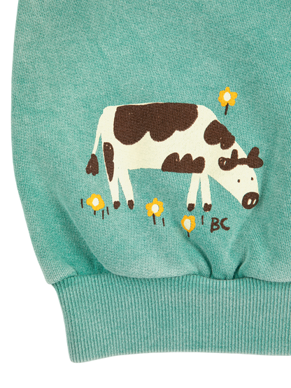 Farm Adventure Sweatshirt