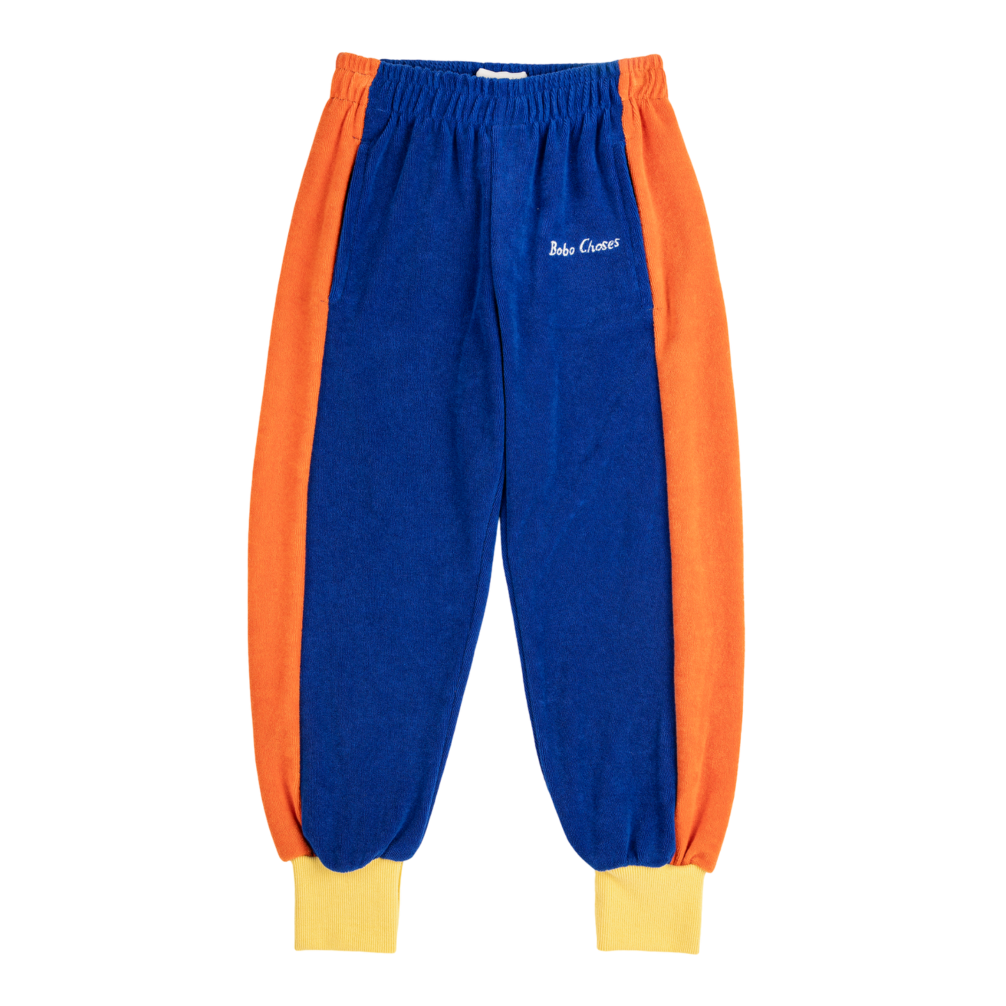 Bobo Choses Terry Cloth Jogging Pants