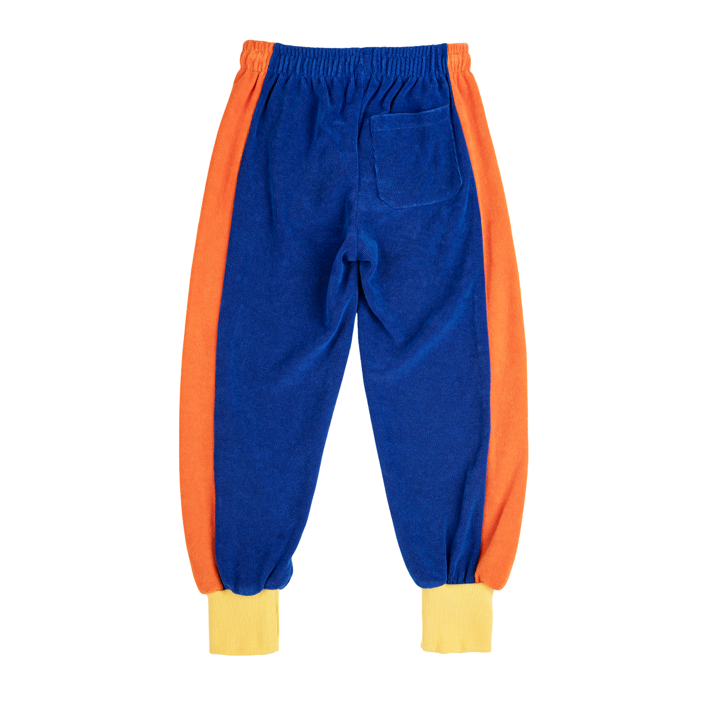 Bobo Choses Terry Cloth Jogging Pants