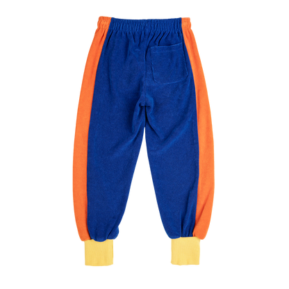 Bobo Choses Terry Cloth Jogging Pants