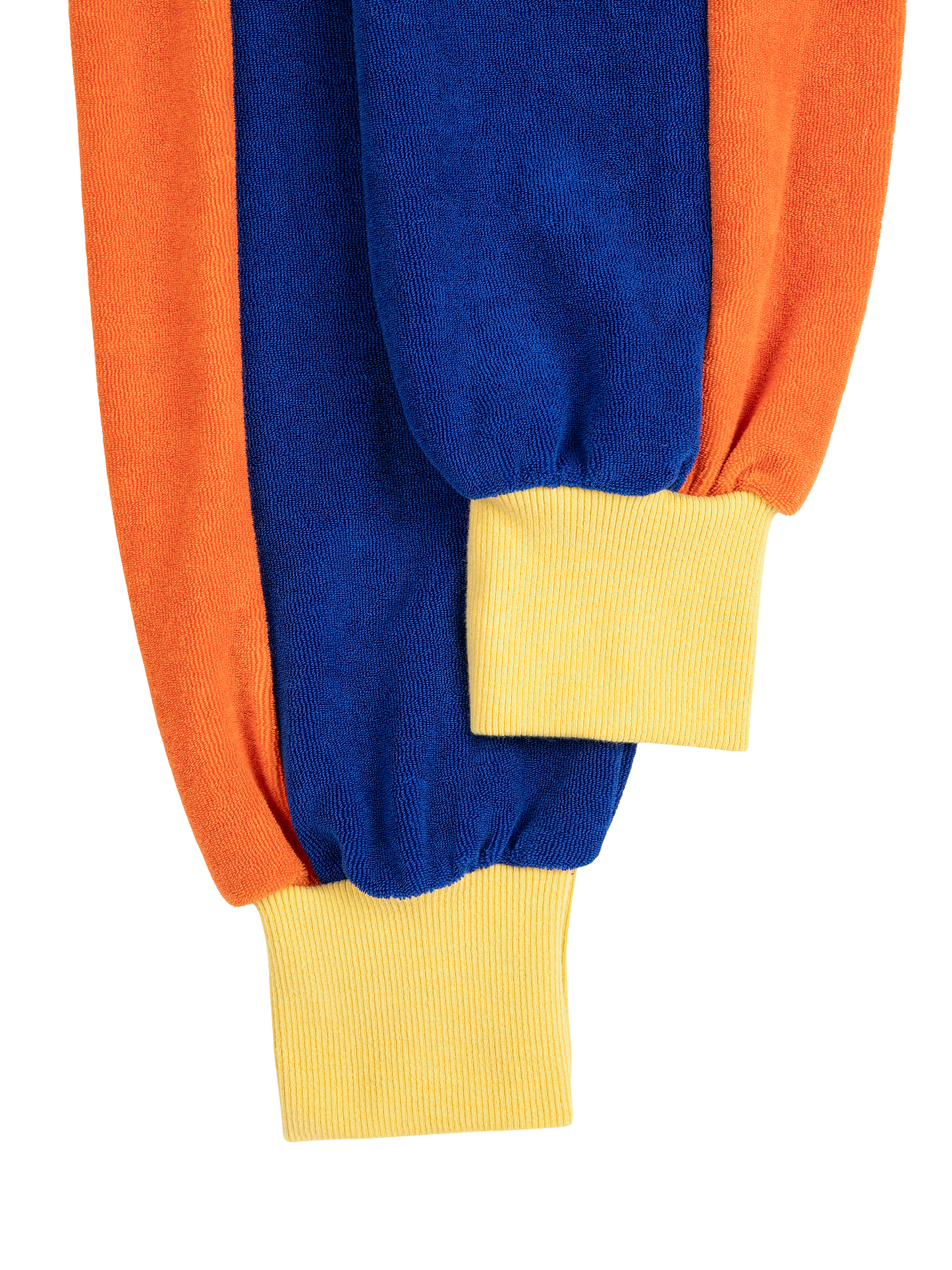 Bobo Choses Terry Cloth Jogging Pants