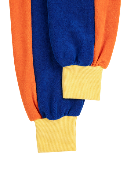 Bobo Choses Terry Cloth Jogging Pants