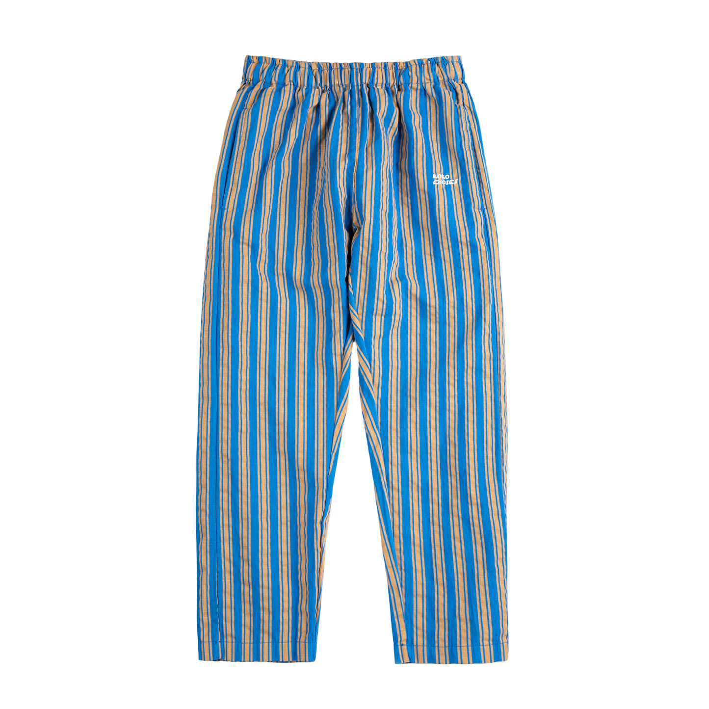 New Hairline Woven Pants