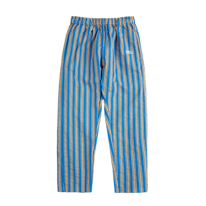 New Hairline Woven Pants