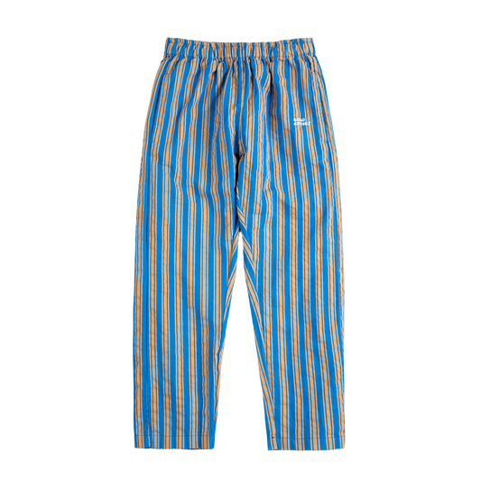 New Hairline Woven Pants
