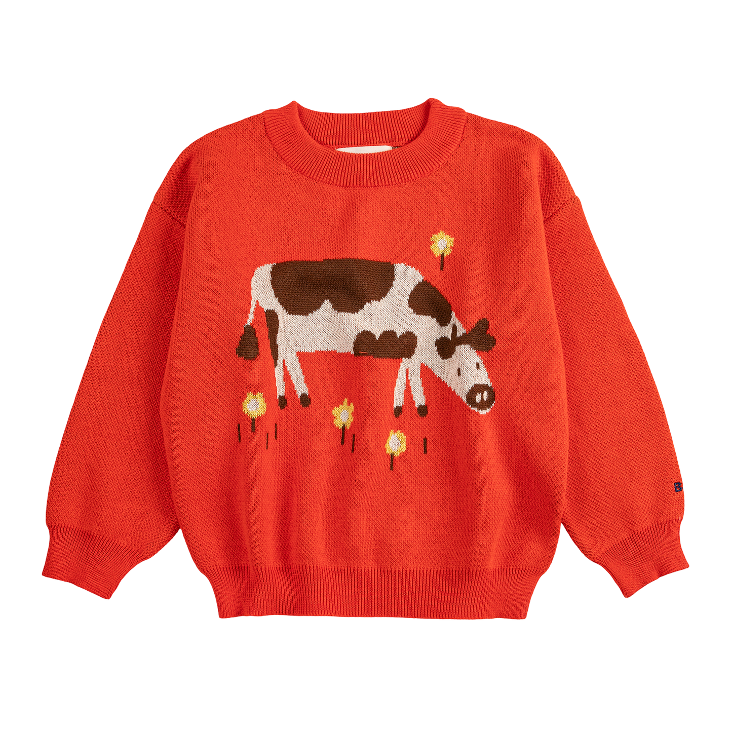 Farm Adventure Jumper